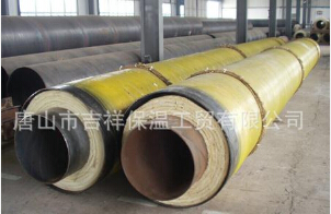 [聚氨酯保溫管]只待一朝出，九州風(fēng)云動(dòng)