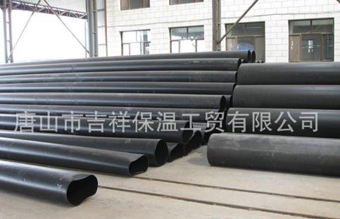 【塑料管皮】"無縫保護(hù)，溫暖一生"