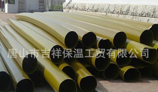 【聚乙烯外套管】"品質(zhì)可靠，開創(chuàng)未來"