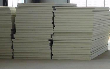 【聚氨酯保溫板】"擁抱溫暖，擺脫寒冬"