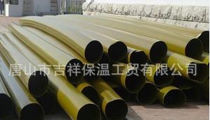 【聚乙烯外套管】“使用的溫度范圍大，抗壓強”