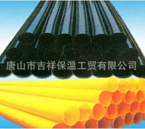 關于黑黃夾克管皮生產(chǎn)設備的保養(yǎng)