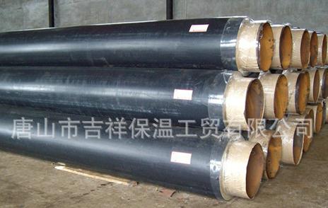 預(yù)制保溫管的用途通常有哪些？