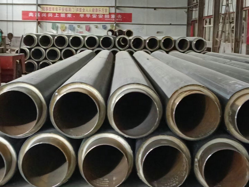 直埋保溫管具備有哪些優(yōu)點(diǎn)？